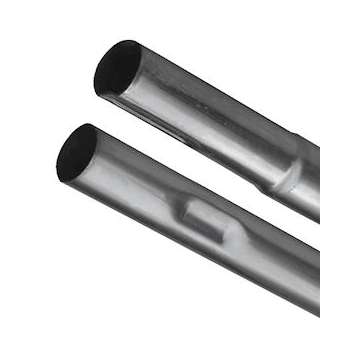 Mât Emb Diam 35Mmt L1,5M Galva|Maec-MAE0144403