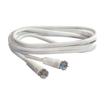 Cordon 'F' mâle/mâle - L 2 m|Tonna-TOQ381081