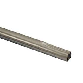 Mât emboîtable - L 1,50 m - D 40 mm - Ep 1,5 mm - Zing.BL|Tonna-TOQ513420