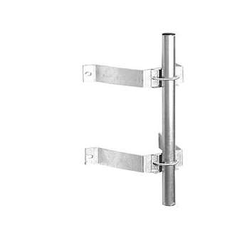 2 FIX MUR ASC DPT 270MM Z.BL|Tonna-TOQ519164