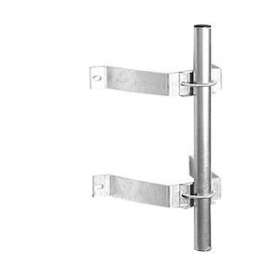 2 FIX MUR ASC DPT 270MM Z.BL|Tonna-TOQ519164