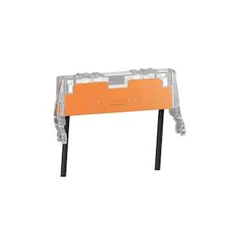 Voyant témoin bleu Plexo 230V|Legrand-LEG069498L