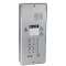 Portier mains-libres SecurAccess PMR Clavier 3 BT Alu