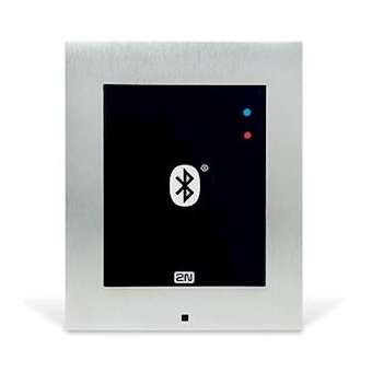 Contrôle d'accès lecteur Bluetooth|Tiptel-TIPACCESSUNITBLUETOOTH