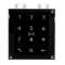 IP Verso Module clavier tactile & lecteur RFID (125KhZ, 13,56 Mhz, NCF)