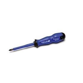 Tournevis isolé 1000V cruciforme PH2|Cembre-CMBSDC2PH-KV