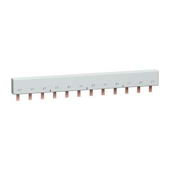 Multi9 - peigne - 2P - 63A - 12x18mm|Schneider Electric-SCH10286