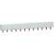 Multi9 - peigne - 2P - 63A - 12x18mm|Schneider Electric-SCH10286