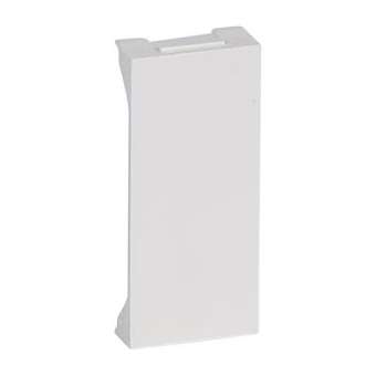 Accessoire repiquage rapide prise spéciale goulotte Mosaic à clippage direct|Legrand-LEG077106