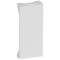 Accessoire repiquage rapide prise spéciale goulotte Mosaic à clippage direct|Legrand-LEG077106