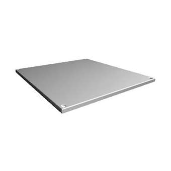 Toit IP55 plein|Rittal-RIT9681.666