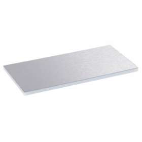 Plaque de finition couvercle plastique - boite de sol version standard 8/12 mod|Legrand-LEG088015