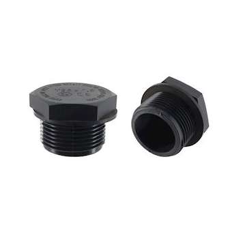 Bouchon polyamide ATEX ISO 63|Blm distribution-BLI204635