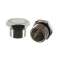 Bouchon ATEX INOX ISO 40