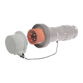 Capot de protection|Eaton Ceag-CF155906