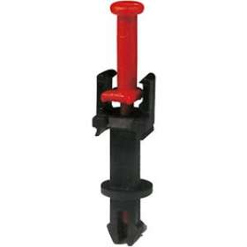 Fixation à encliquetage (1 jeu)|Eaton Ceag-CF151263