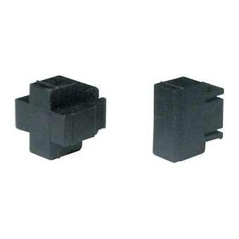 Bouchon obturateur (1 jeu)|Eaton Ceag-CF151262