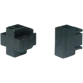 Bouchon obturateur (1 jeu)|Eaton Ceag-CF151262