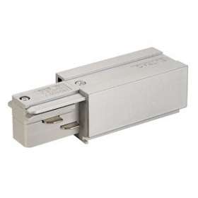 EUTRAC alimentation, gauche, gris|SLV-DC5145514