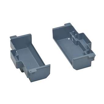 Kit isolation électrique plancher technique des kits supports pour boîte de sol|Legrand-LEG088026