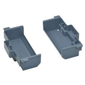 Kit isolation électrique plancher technique des kits supports pour boîte de sol|Legrand-LEG088026