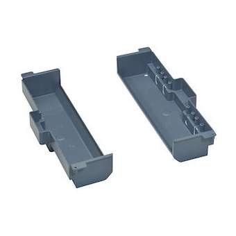 Kit isolation électrique - plancher technique des kits supports 088025/088125|Legrand-LEG088028