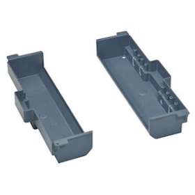 Kit isolation électrique - plancher technique des kits supports 088025/088125|Legrand-LEG088028