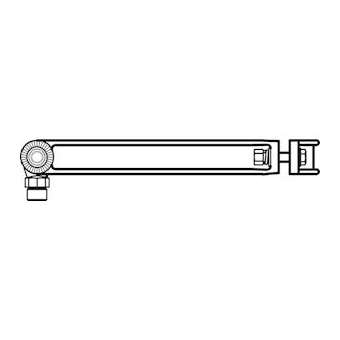 BC.EV/AB Fixation sur mât|Eaton Ceag-CF159812