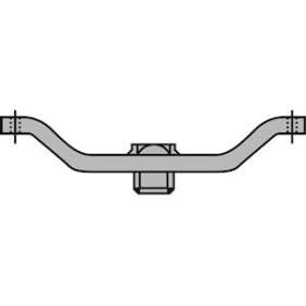 AS.EV/AB Etrier de fixation|Eaton Ceag-CF150168