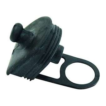 Bouchon caoutchouc eLLK/nLLK|Eaton Ceag-CF158276