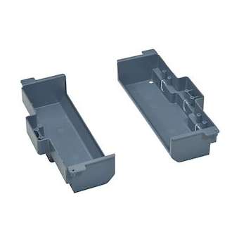 Kit isolation électrique - plancher technique des kits supports 088024/088124|Legrand-LEG088027