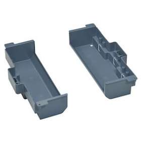 Kit isolation électrique - plancher technique des kits supports 088024/088124|Legrand-LEG088027