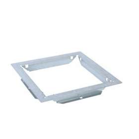 Adaptateur montage chape béton boîtes de sol 16/24 modules et boite universelle|Legrand-LEG088083