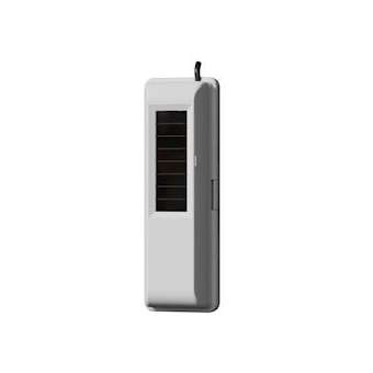Capteur contact sec débrochable blanc asssisté|Adee electronic-ADY10020084
