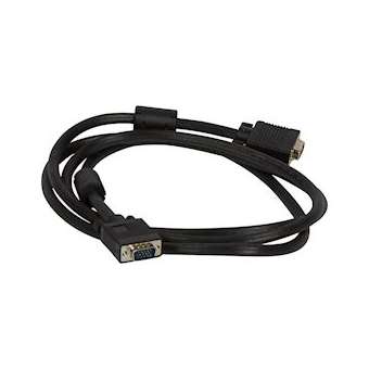 Cordon HD15 2 embouts mâle longueur 2m|Legrand-LEG051729