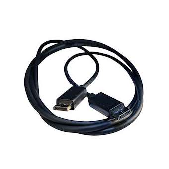 Cordon DisplayPort longueur 2m|Legrand-LEG051400