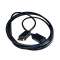 Cordon DisplayPort longueur 2m