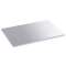 Plaque de finition couvercle plastique - boite de sol version standard 12/18 mod