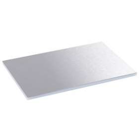 Plaque de finition couvercle plastique - boite de sol version standard 12/18 mod|Legrand-LEG088016