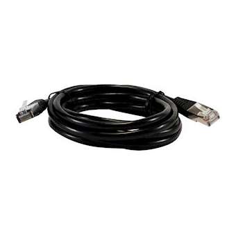 Cordon RJ45/RJ45 FTP Lg 2 m|Michaud-MIHQ912