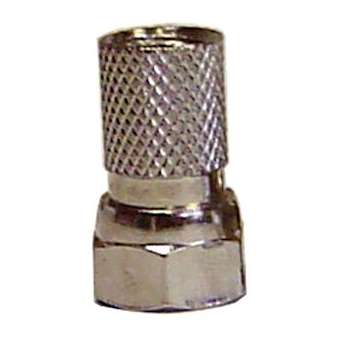 Sachet de 5 prises F à visser 7 mm|Michaud-MIHQ248