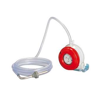 OP/DEPR 1000 pa - Dpressostat 100 a 1000Pa|Atlantic clim ventil-ELG545569