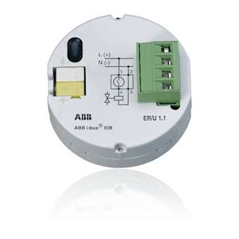 Relais 'lectronique 1 Sortie, Me|ABB-ABB588058