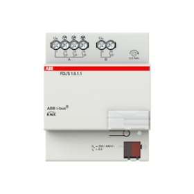 Actionneur Ventilateur 1 Sortie, 6A, Mdrc|ABB-ABB588440