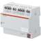 Actionneur Ventilateur 2 Sortie, 6A, Mdrc|ABB-ABB588441