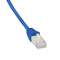 Actassi - cordon CL-MNC U/UTP 4 paires cat. 6 LSZH - 3 mètres - bleu|Schneider Electric-SCHACTPC6UULS30BU