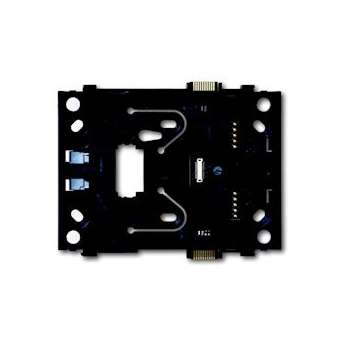 Support Simple Busch-Prion|ABB-ABB586759