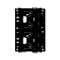 Support Double Busch-Prion|ABB-ABB586760