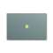 Commande Simple Busch-Prion Acier Inox|ABB-ABB586743