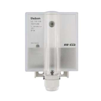 Emetteur de luminosite lu 133 KNX|Theben-THB1339200